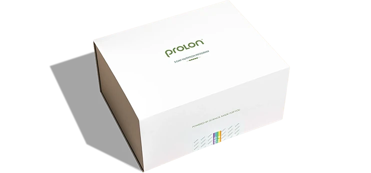 Prolon 5-Day Program - Fasting Mimicking Diet for Longevity