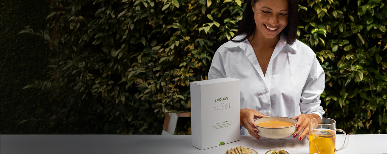 Prolon Box with 5-day fasting mimicking diet program